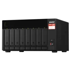 QNAP TS-873A-8G 8 Bay NAS Storage